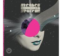 VARIOUS ARTISTS - STROBES IN SPACE (INDIE SLEAZE, NU RAVE & FUTURE DISCO 2000-2009) (3LP COLOURED VINYL) [Vinilo]