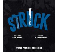 Various Artists Struck World Premiere Recording (CD) (Importación USA)