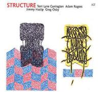 Various Artists Structure (CD) Album