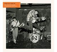 Various Artists Strum & Thrum: The American Jangle Underground 1983 - 19 (Vinyl)