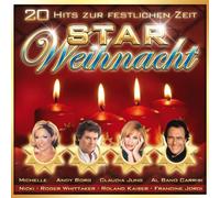 Various Artists - Strweihnacht - 20 Hits..