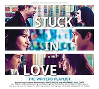 Various Artists - Stuck In Love (Original Motion Picture Score / Bonus Tracks)