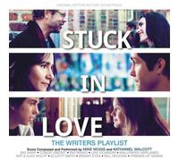 Various Artists - Stuck In Love (Original Motion Picture Score / Bonus Tracks)