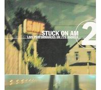 Various Artists - Stuck on Am 2 (UK