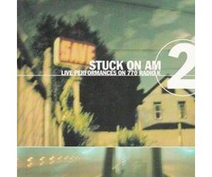 Various Artists - Stuck on Am 2 (UK