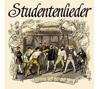 Various Artists - Studentenlieder