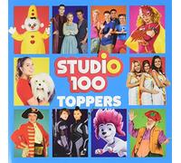 Various Artists - Studio 100 Toppers 1