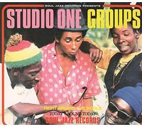 Varios - Studio One Groups