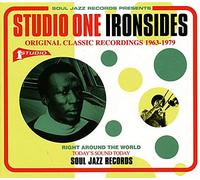 Varios - Studio One Ironsides