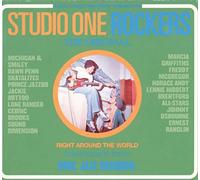 Various Artists - Studio One Rockers - The Original