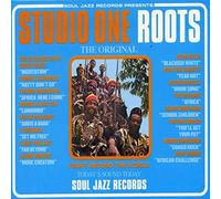 Various Artists - Studio One Roots