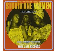 Various Artists - Studio One Women