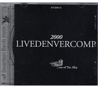 Various Artists - Studio X: Live Denver