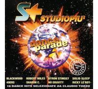 Various Artists - Studiopiu' Dance Parade
