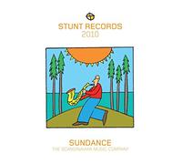Various Artists - Stunt Records Comp. Vol.18 [Import]
