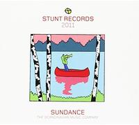 Various Artists - Stunt Records Compilation Vol.19