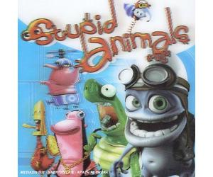 Various Artists - Stupid Animals -Ltd-