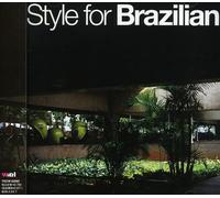 Various Artists - Style for Brazilian / Various