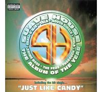 Various Artists - Suave House