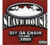 Various Artists - Suave House Records: Off Da Chain 1
