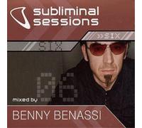 The ONE – Subliminal Sessions 6