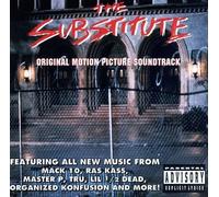 Various Artists - Substitute