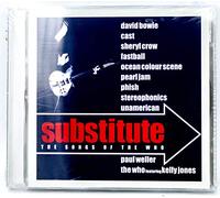 Various Artists - Substitute: The Songs Of The Who