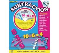 Various Artists - Subtraction