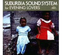 Various Artists - Suburbia Sound System for Even
