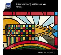 Various Artists - Suede - Norvege / Norrspel