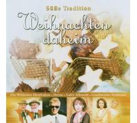 Various Artists - Suesse Tradition-Weihnach