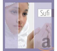 Various Artists - Sufi
