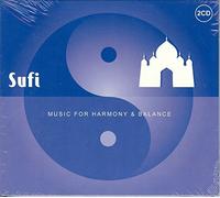 Various Artists - Sufi - Music for Harmony