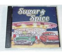 Various Artists - Sugar and Spice