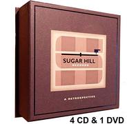 Various Artists - Sugar Hill Records: A Retrospective [4 CD/1 DVD Box Set] by Various Artists (2006-09-12)