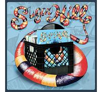 Various Artists - Sugar Hill Records: The DJ