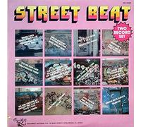 Various Artists - Sugar Hill Street Beats 1 [Vinilo]