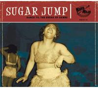 Various Artists Sugar Jump: Dance Til the Break of Dawn (CD) (Importación USA)