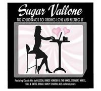 Various Artists Sugar Vallone: the Soundtrack to Finding (CD) (Importación USA)