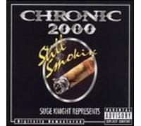 Various Artists - Suge Knight Presents: Chronic 2000