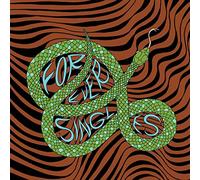Various Artists - Suicide Squeeze Records Presents:Forever Singles [Vinilo]