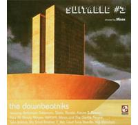 Various Artists - Suitable#3