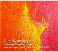 Various Artists - Suite Nostalgique
