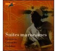 Various Artists - Suites Marocaines