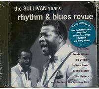 Various Artists - Sullivan Years: R & B Revue