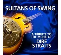 Various Artists Sultans of Swing: A Tribute to the Music (CD) (Importación USA)