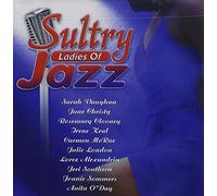 Various Artists - Sultry Ladies Of Jazz
