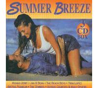 Various Artists - Summer Breeze