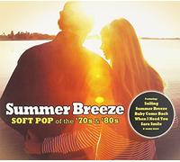 Various Artists - Summer Breeze: Soft Pop