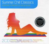 Various Artists - Summer Chill Classics
